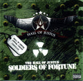 Various Artists - Hall Of Justus Presents: Soldiers of Fortune (2LP) (New Vinyl)