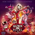 Various Artists - Hazbin Hotel Original Soundtrack Season One (Purple Vinyl) (New Vinyl)