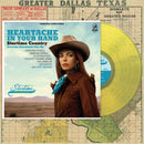 Various Artists - Heartache In Your Hand: Startime Country (Yellow Vinyl) (RSD 2025) (New Vinyl)