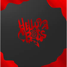 Various Artists - Helluva Boss Seasons 1 & 2 (Deluxe Coloured Vinyl) (New Vinyl)