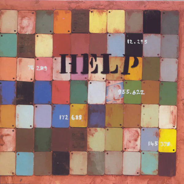 Various Artists - Help 30th Anniversary (10 X 7" Boxset) (New Vinyl)