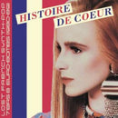 Various Artists - Histoire De Coeur (New CD)