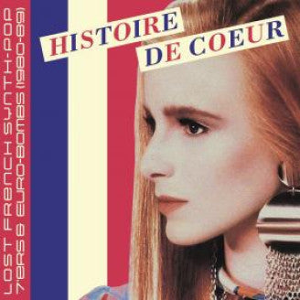 Various Artists - Histoire De Coeur (New CD)