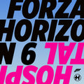 Various Artists - Hospital Records: Forza Horizon 6 (New Vinyl)