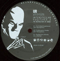 Various Artists – Interstellar Fugitives 2 (The Destruction Of Order) EP (New Vinyl)