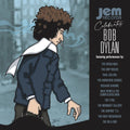 Various Artists - Jem Records Celebrates Bob Dylan (New CD)
