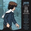Various Artists - Jem Records Celebrates Bob Dylan (New Vinyl)