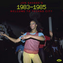 Various Artists - Jon Savage's 'Welcome to Techno City' 1983-1985 (New CD)