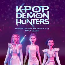 Various Artists - K-Pop Demon Hunters (1st Anniversary Edition) (New CD)