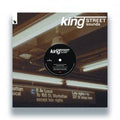 Various Artists - King Street Sounds Sampler Vol. 6 (New Vinyl)