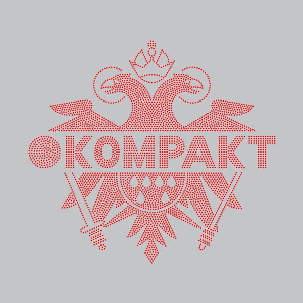 Various Artists -  Kompakt 500 (3CD) (New CD)