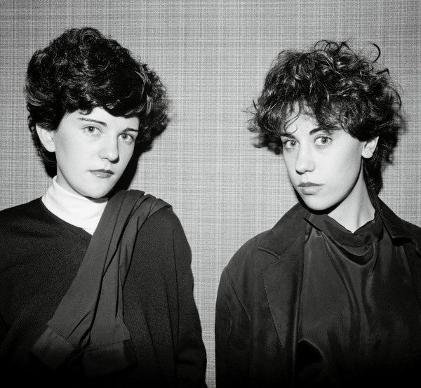 Various Artists - La Contra Ola: Synth Wave & Post Punk From Spain 1980-86 (New Vinyl)