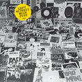 Various Artists - Left Without Much Fuss (New Vinyl)