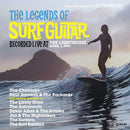 Various Artists - Legends Of Surf Guitar (2LP) (New Vinyl)