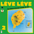 Various Artists - Leve Leve Vol. 2: Sao Tome and Principe Sounds 70s-80s (New Vinyl)