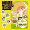 Various Artists - Louder Than You Think: A Lo-Fi History Of Gary Young & Pavement (Soundtrack) (Pink Vinyl) (New Vinyl)