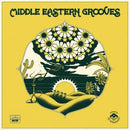Various Artists - Middle Eastern Grooves (New Vinyl)