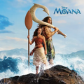Various Artists - Moana: Live Action (New Vinyl)