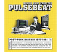 Various Artists - Moving Away From the Pulsebeat: Post-Punk Britain 1977-1981 (New CD)