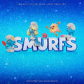 Various Artists - Music From And Inspired By Smurfs (New Vinyl)