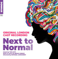 Various Artists - Next To Normal (Original London Cast Recording) (New CD)