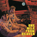 Various Artists - One Mile From Heaven (New Vinyl)