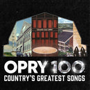 Various Artists - Opry 100: Country's Greatest Songs (Indie Exclusive Blue Vinyl) (New Vinyl)