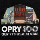 Various Artists - Opry 100: Country's Greatest Songs (New Vinyl)
