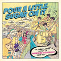 Various Artists - Pour A Little Sugar On It (3CD): American Bubblegum 1966-1971 (New CD)