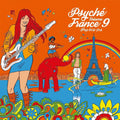 Various Artists - Psych?? France, Vol. 9 (RSD 2024) (New Vinyl)