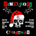 Various Artists - Punk Rock Christmas (New CD)