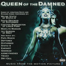 Various Artists - Queen Of The Damned (Music From The Motion Picture) (Red Vinyl) (Rhino Start Your Ear Off Right 2026 Series) (New Vinyl)