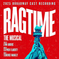 Various Artists - Ragtime: The Musical (New CD)