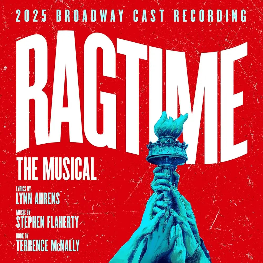 Various Artists - Ragtime: The Musical (New CD)
