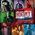 Various Artists - Rent (Original Motion Picture Soundtrack) (New Vinyl)