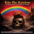 Various Artists - Ride The Rainbow: The Ultimate Tribute To Ritchie Blackmore's Rainbow (Limited Edition) (New Vinyl)