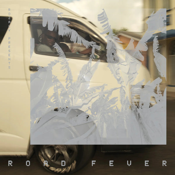 Various Artists - Road Fever: New Generation Carnival Riddims from St. Lucia and Dominica (New Vinyl)