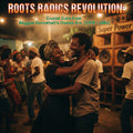 Various Artists - Roots Radics Revolution: Crucial Cuts (New Vinyl)