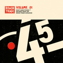 Various Artists - Rough Trade 45s: Volume 1 (8x7" Box) (7") (New Vinyl)