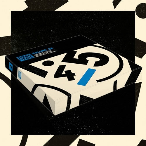 Various Artists - Rough Trade 45's: Volume 2 (7" Boxset) (New Vinyl)