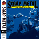 Various Artists - Scrap Metal Vol 2 (New Vinyl)