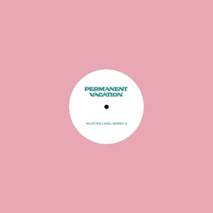 Various Artists - Selected Label Works 11 (Vinyl Sampler) (New Vinyl)