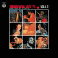 Various Artists - Sensational Jazz '70 Vol. 1/2 (New Vinyl)