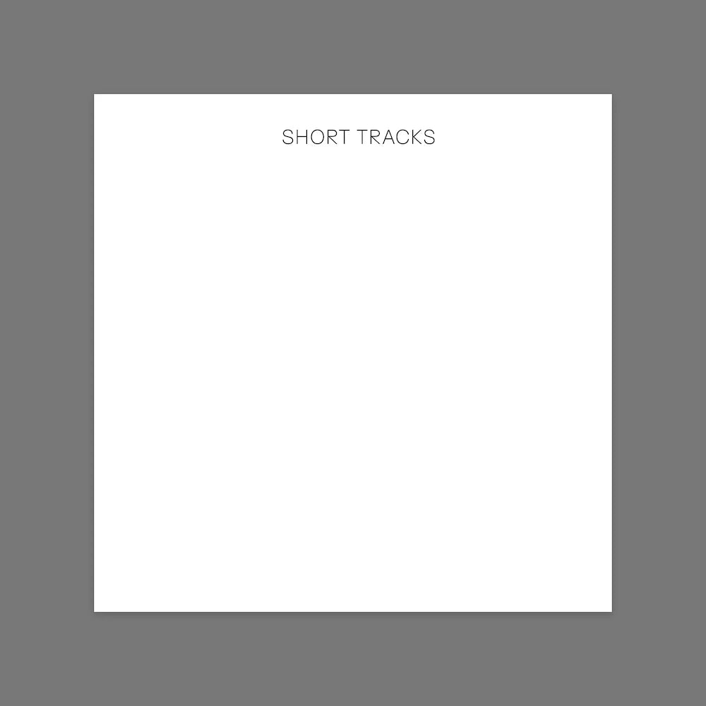 Various Artists - Short Tracks (2xCD) (New CD)