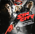 Various Artists - Sin City (Original Motion Picture Soundtrack) (New CD)