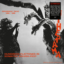 Various Artists - Slitherama (Psychedelic Tokyo '66-'69) (New Vinyl)