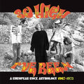 Various Artists - So High I've Been: a European Rock Anthology 1967-1973 (3CD) (New CD)