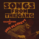 Various Artists - Songs From the Gang (A Celebration Of Joel Plaskett) (New Vinyl)