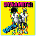 Various Artists - Soul Jazz Records Presents: 600% Dynamite! Ska, Soul, Rocksteady, Funk And Dub In Jamaica (New CD)
