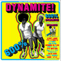 Various Artists - Soul Jazz Records Presents: 600% Dynamite! Ska, Soul, Rocksteady, Funk And Dub In Jamaica (Transparent Yellow Vinyl) (New Vinyl)